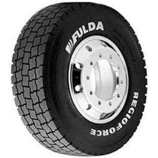 Anvelope  FULDA Regioforce 205/75R17.5 124/122M  