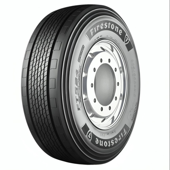 Anvelope  FIRESTONE Ft524 385/65R22.5 160L 20PR