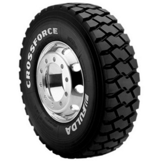 Anvelope  FULDA Crossforce 13/0R22.5 156G  