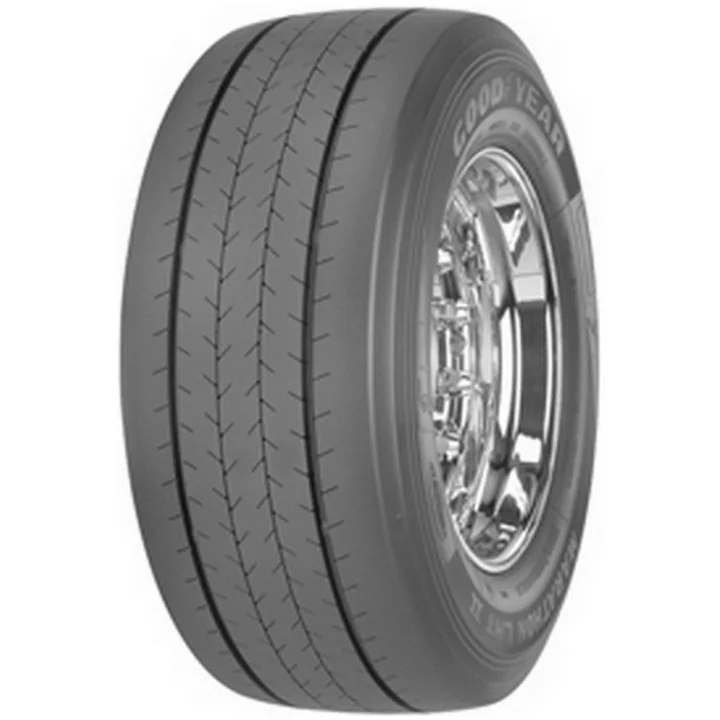 Anvelope GOODYEAR Marathon lht ii 275/70R22.5 152/148J 