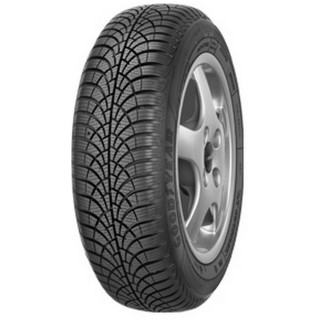 Anvelope iarna GOODYEAR Ultragrip 9+ 165/70R14 81T  