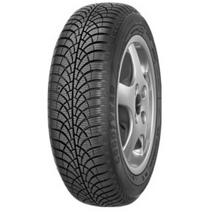 Anvelope iarna GOODYEAR Ultragrip 9+ 165/70R14 81T  