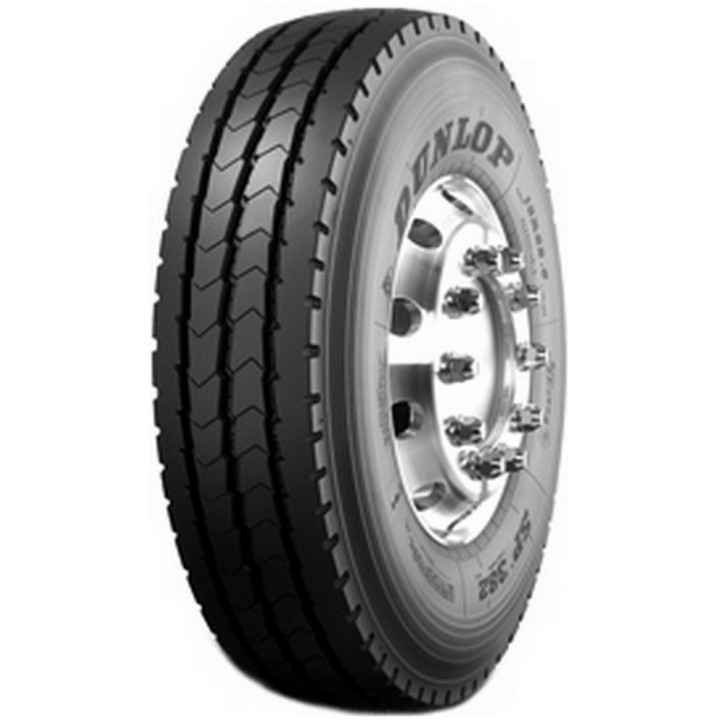 Anvelope  DUNLOP Sp382 385/65R22.5 160/158K  