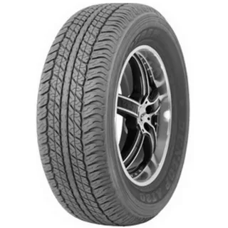 Anvelope vara DUNLOP Grandtrek at20 245/70R17 110S 