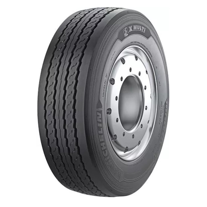 Anvelope  MICHELIN REMIX Remix x multi t 385/65R22.5  -  