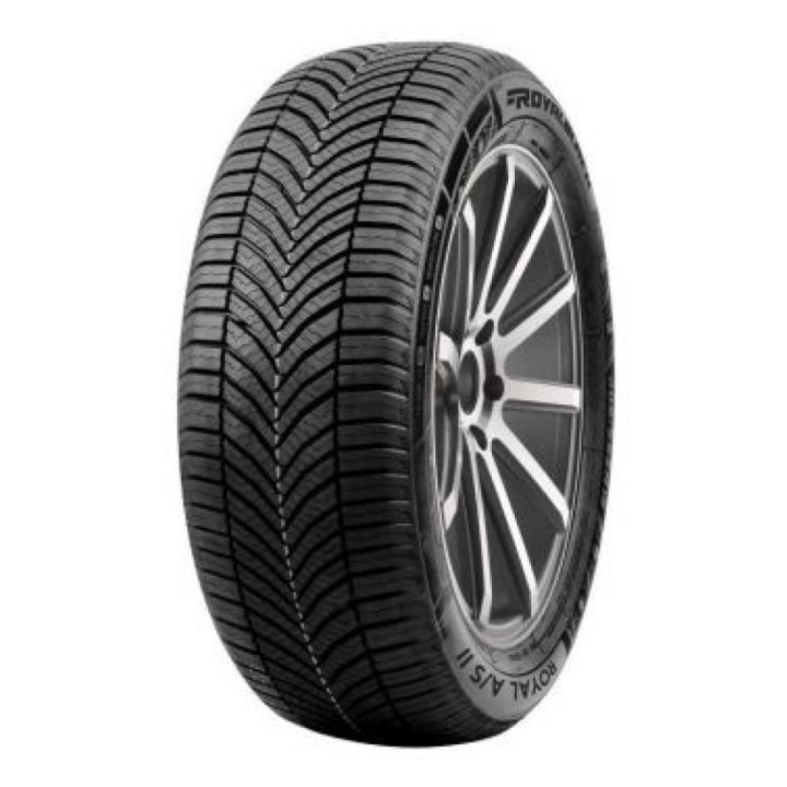 Anvelope all season ROYAL BLACK Royal a_s ii 235/55R17 103W XL