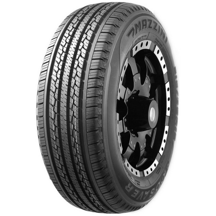 Anvelope vara MAZZINI Ecosaver 245/70R16 111H XL