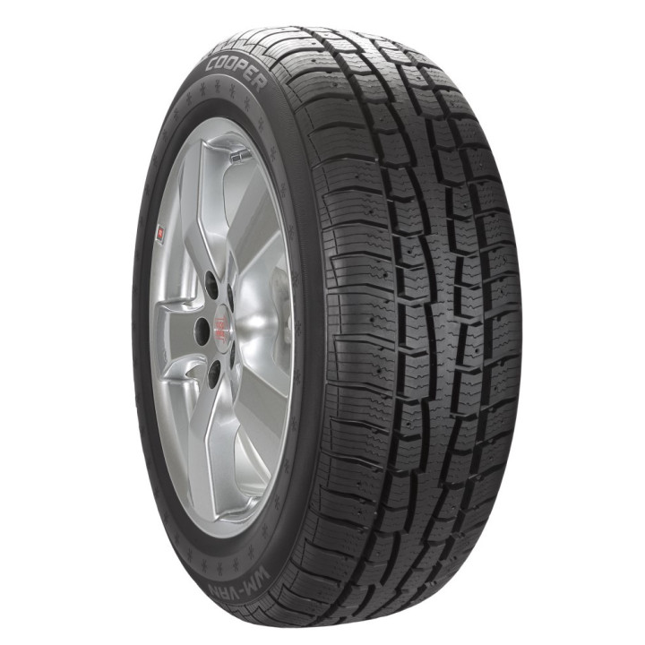 Anvelope iarna COOPER Weathermaster van 235/65R16C 115/113R 8PR