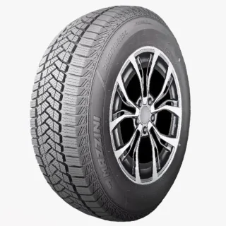 Anvelope all season MAZZINI Ecovan allseason as9 235/65R16C 115/113S 8PR