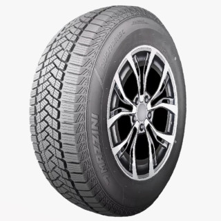 Anvelope all season MAZZINI Ecovan allseason as9 185/75R16C 104/102S 8PR