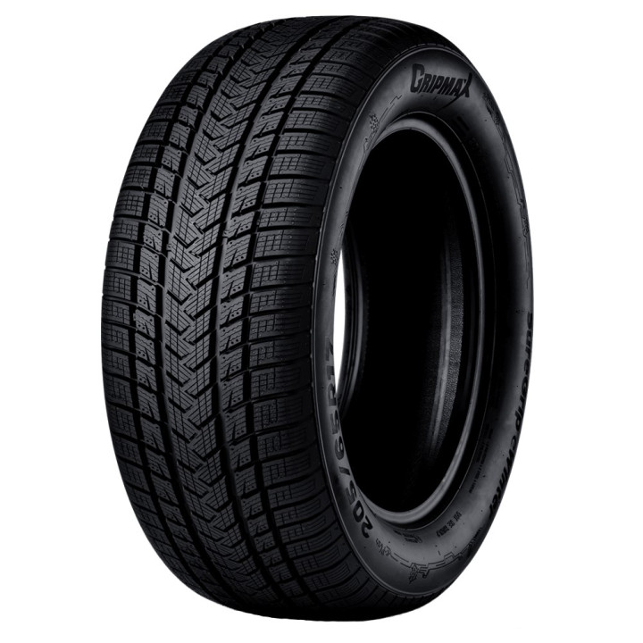 Anvelope iarna GRIPMAX Suregrip ewinter 205/60R17 97V XL