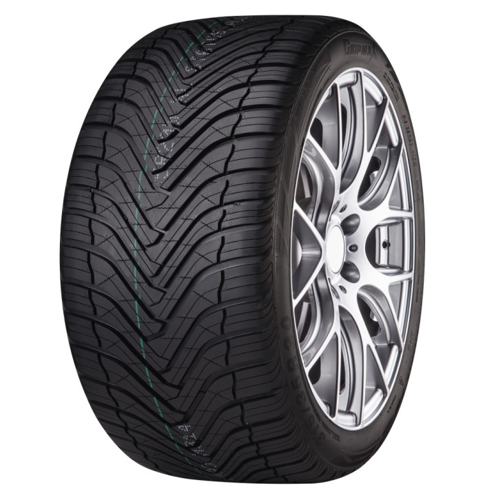 Anvelope all season GRIPMAX Suregrip a_s 225/60R18 100W  