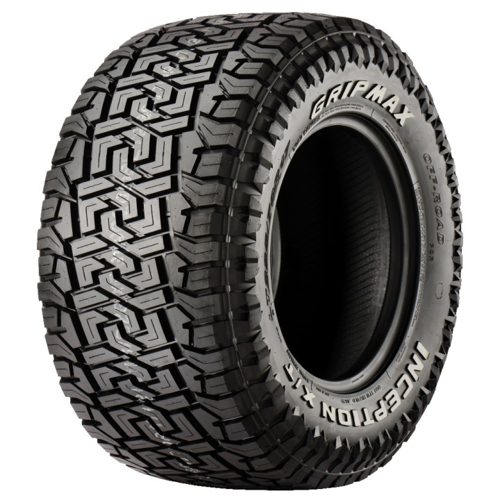 Anvelope all season GRIPMAX Inception x_t 265/65R17 120/117Q  