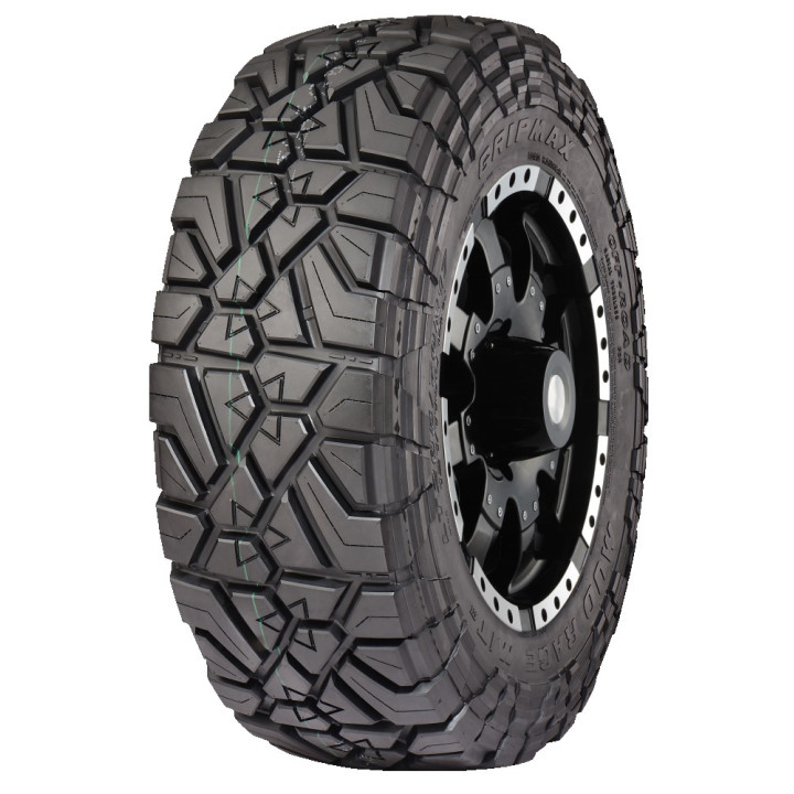 Anvelope all season GRIPMAX Mud rage m_t iii 265/60R18 119/116Q  