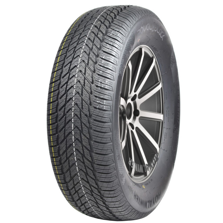 Anvelope iarna ROYAL BLACK Royal winter hp 155/65R14 75T  