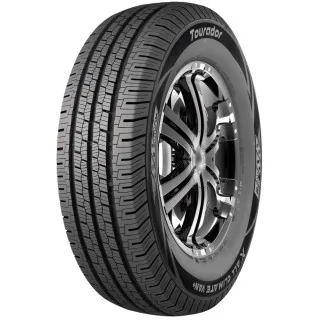 Anvelope all season TOURADOR X all climate van+ 205/75R16C 113/111S 10PR