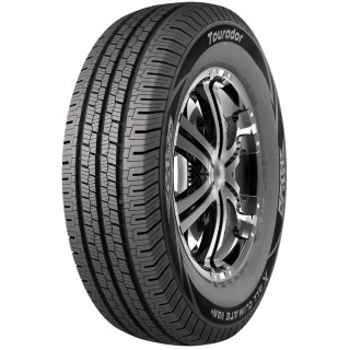 Anvelope all season TOURADOR X all climate van+ 215/65R16C 109/107T 8PR