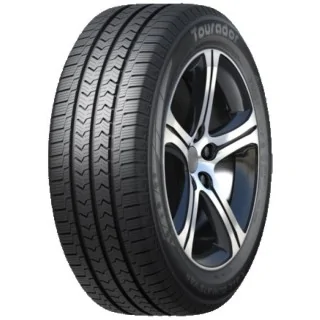 Anvelope all season TOURADOR X all climate van 235/65R16C 115/113S 8PR