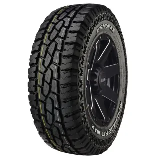 Anvelope all season GRIPMAX Mud rage r_t max 265/65R17 120/117Q 