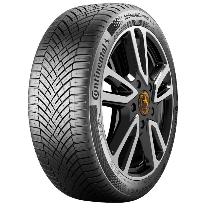 Anvelope all season CONTINENTAL ALLSEASONCONTACT 2 205/55R16 91H 