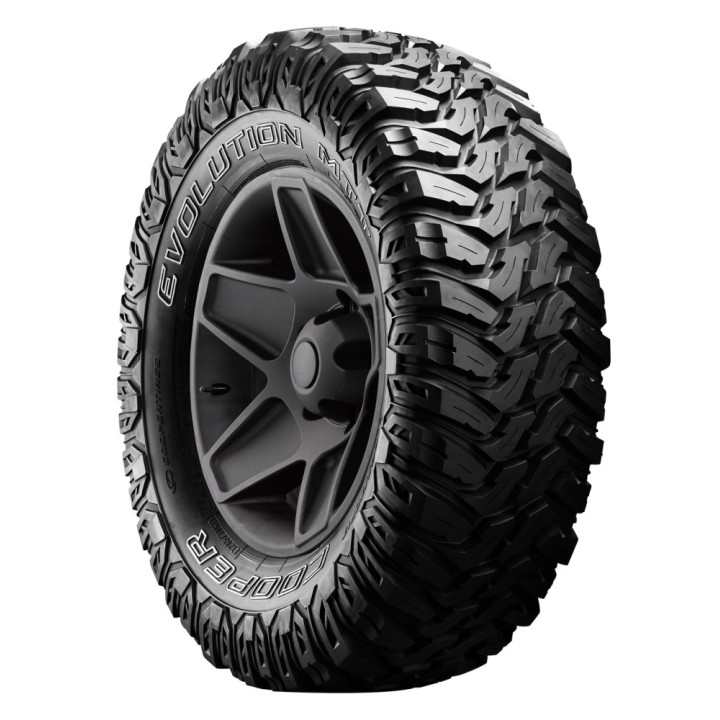 Anvelope vara COOPER Evolution mtt 245/75R16 120/116Q  