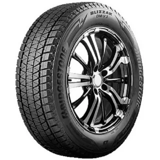 Anvelope iarna BRIDGESTONE Blizzak dm-v3 265/65R17 112R 